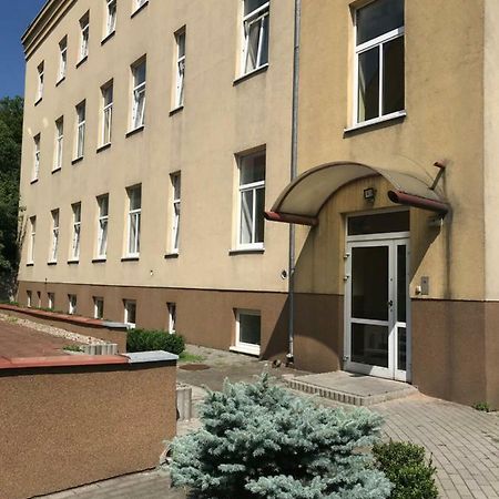 A Pousada Clarus Mons Studio Częstochowa Exterior foto