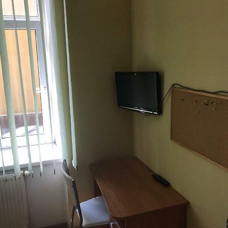 A Pousada Clarus Mons Studio Częstochowa Exterior foto
