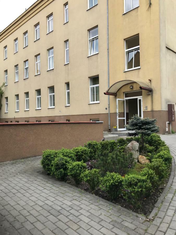 A Pousada Clarus Mons Studio Częstochowa Exterior foto
